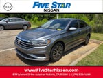 2020 Volkswagen Jetta 1.4T SE