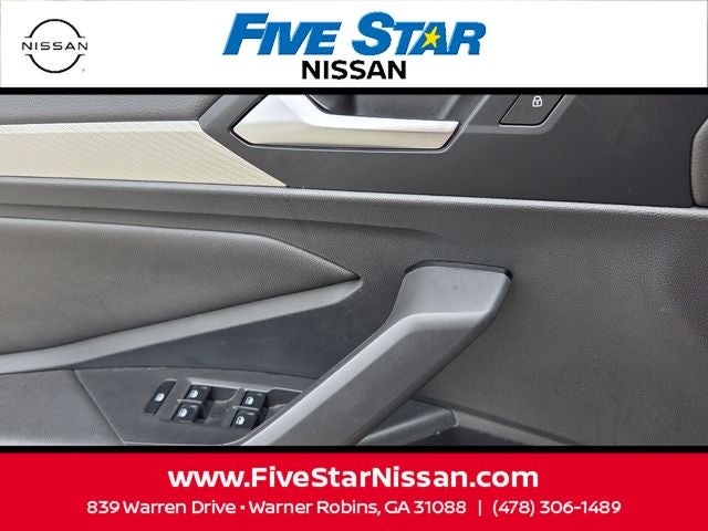 2020 Volkswagen Jetta 1.4T SE
