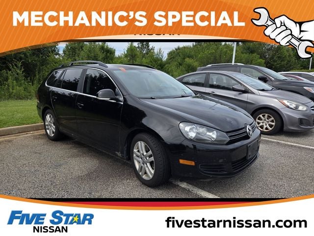 2013 Volkswagen Jetta 2.0L TDI