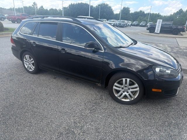 2013 Volkswagen Jetta 2.0L TDI