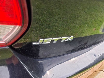 2013 Volkswagen Jetta 2.0L TDI