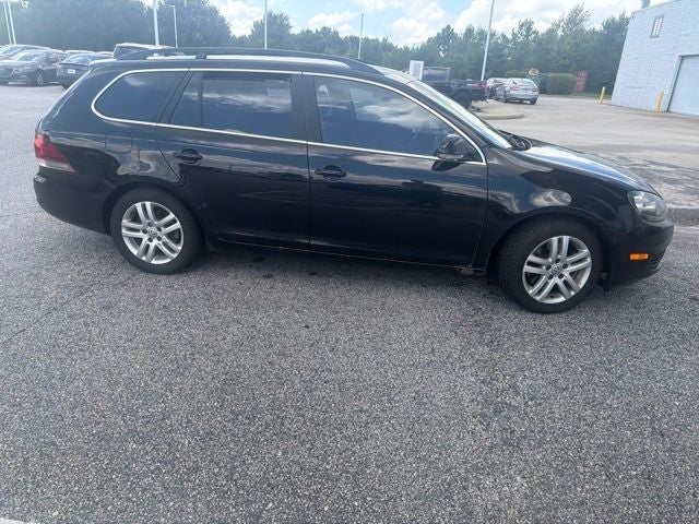 2013 Volkswagen Jetta 2.0L TDI