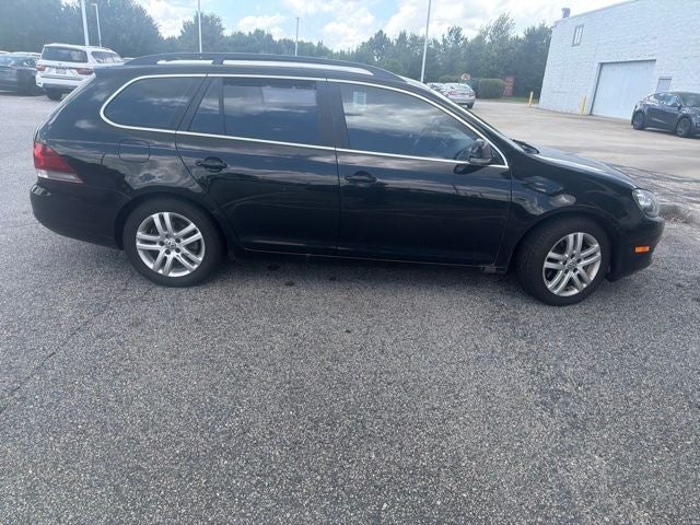 2013 Volkswagen Jetta 2.0L TDI