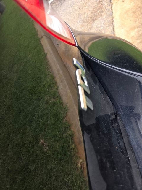 2013 Volkswagen Jetta 2.0L TDI