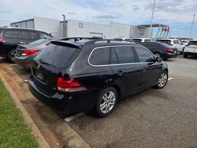 2013 Volkswagen Jetta 2.0L TDI