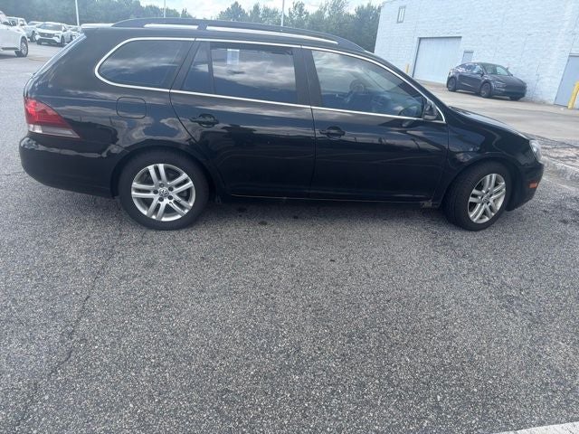 2013 Volkswagen Jetta 2.0L TDI