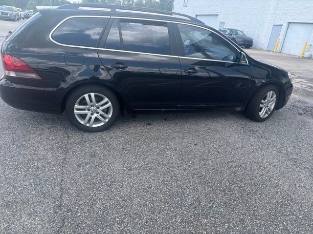 2013 Volkswagen Jetta 2.0L TDI
