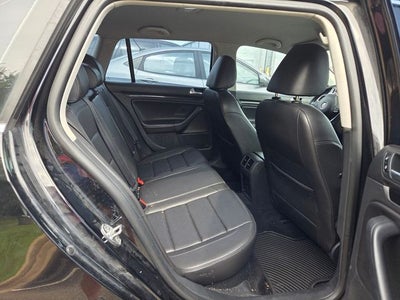 2013 Volkswagen Jetta 2.0L TDI