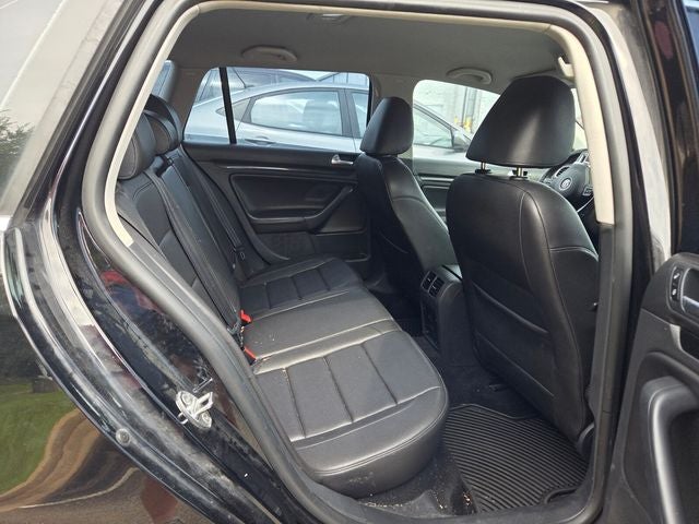 2013 Volkswagen Jetta 2.0L TDI