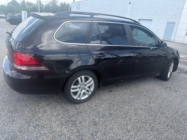 2013 Volkswagen Jetta 2.0L TDI