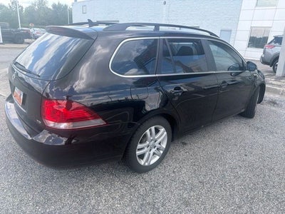 2013 Volkswagen Jetta 2.0L TDI