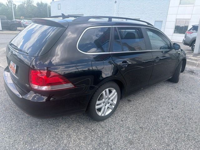 2013 Volkswagen Jetta 2.0L TDI
