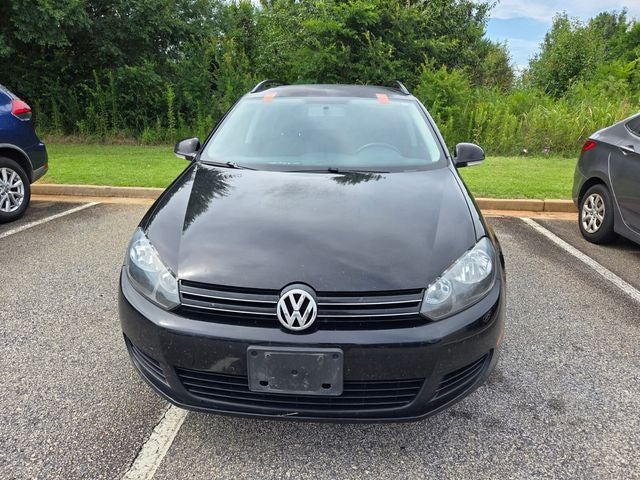 2013 Volkswagen Jetta 2.0L TDI