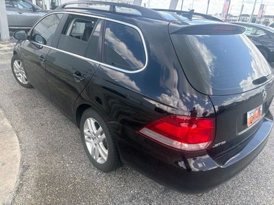 2013 Volkswagen Jetta 2.0L TDI
