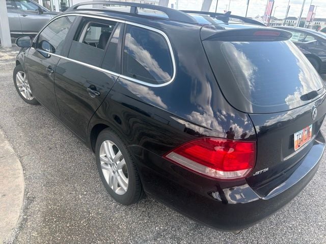 2013 Volkswagen Jetta 2.0L TDI