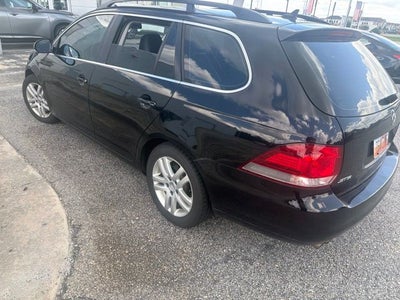 2013 Volkswagen Jetta 2.0L TDI