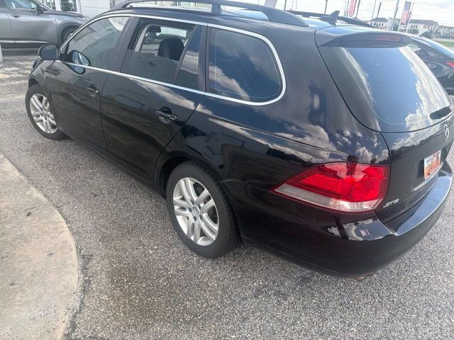 2013 Volkswagen Jetta 2.0L TDI