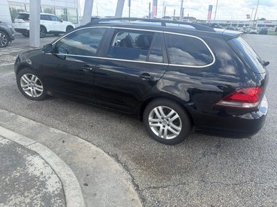 2013 Volkswagen Jetta 2.0L TDI