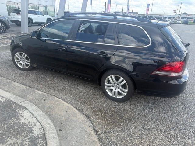 2013 Volkswagen Jetta 2.0L TDI