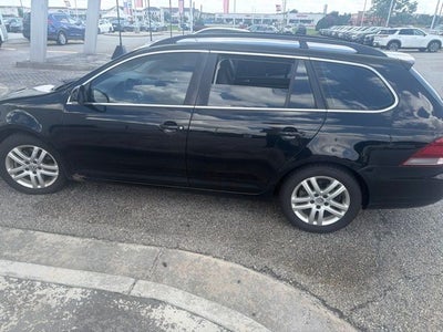 2013 Volkswagen Jetta 2.0L TDI