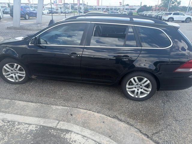 2013 Volkswagen Jetta 2.0L TDI