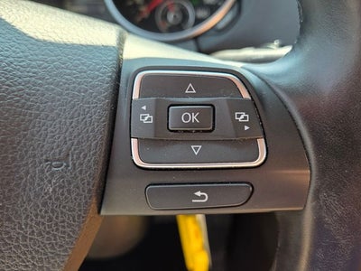 2013 Volkswagen Jetta 2.0L TDI
