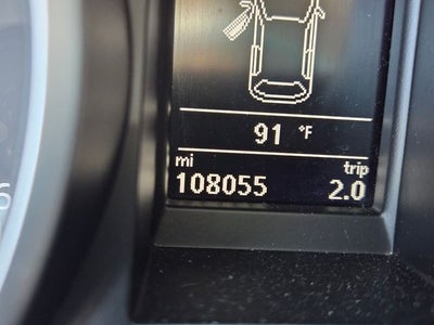 2013 Volkswagen Jetta 2.0L TDI