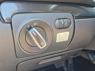 2013 Volkswagen Jetta 2.0L TDI