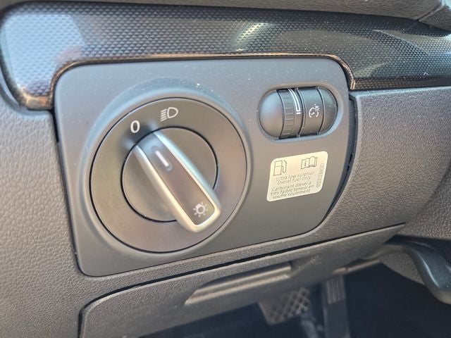 2013 Volkswagen Jetta 2.0L TDI