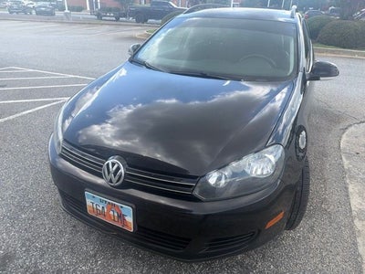 2013 Volkswagen Jetta 2.0L TDI