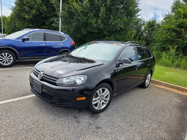 2013 Volkswagen Jetta 2.0L TDI