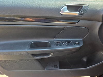 2013 Volkswagen Jetta 2.0L TDI