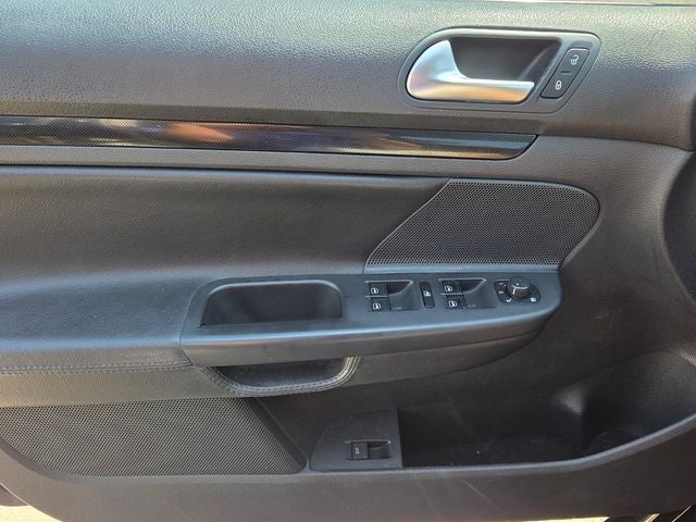 2013 Volkswagen Jetta 2.0L TDI
