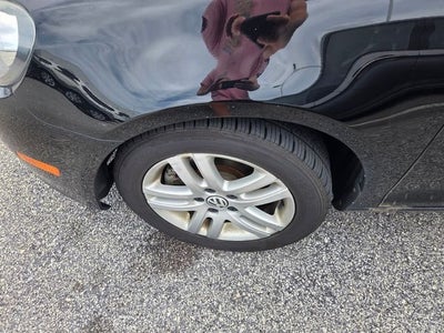 2013 Volkswagen Jetta 2.0L TDI