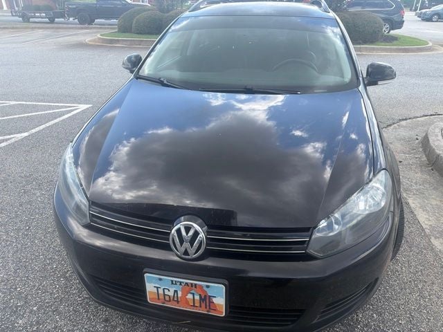 2013 Volkswagen Jetta 2.0L TDI