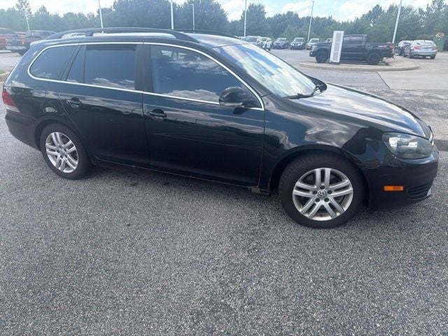 2013 Volkswagen Jetta 2.0L TDI