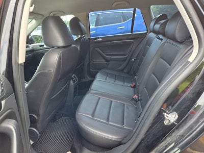 2013 Volkswagen Jetta 2.0L TDI