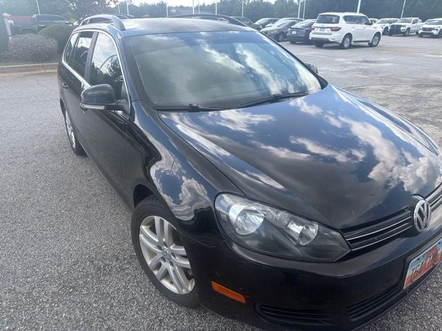 2013 Volkswagen Jetta 2.0L TDI