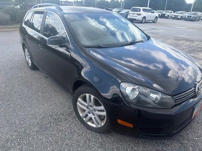 2013 Volkswagen Jetta 2.0L TDI
