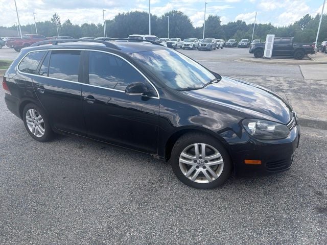 2013 Volkswagen Jetta 2.0L TDI