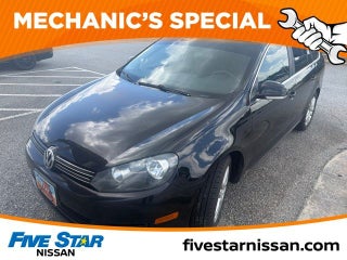 2013 Volkswagen Jetta 2.0L TDI