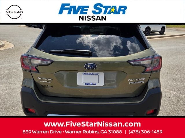 2024 Subaru Outback Touring XT