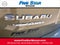 2024 Subaru Outback Touring XT