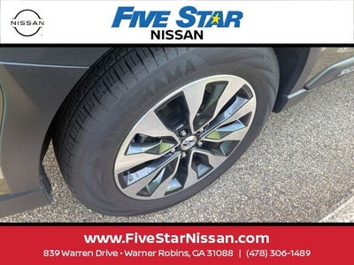 2024 Subaru Outback Touring XT