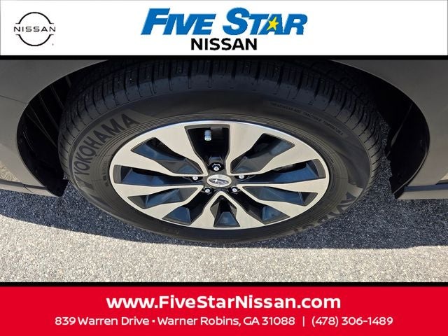 2024 Subaru Outback Touring XT