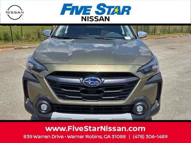 2024 Subaru Outback Touring XT