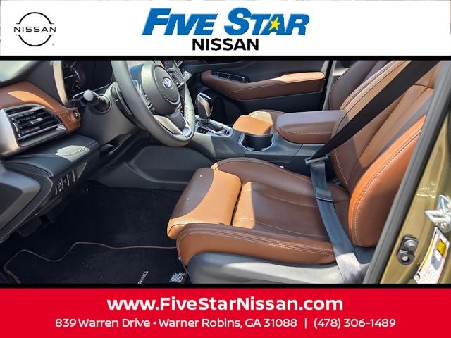 2024 Subaru Outback Touring XT