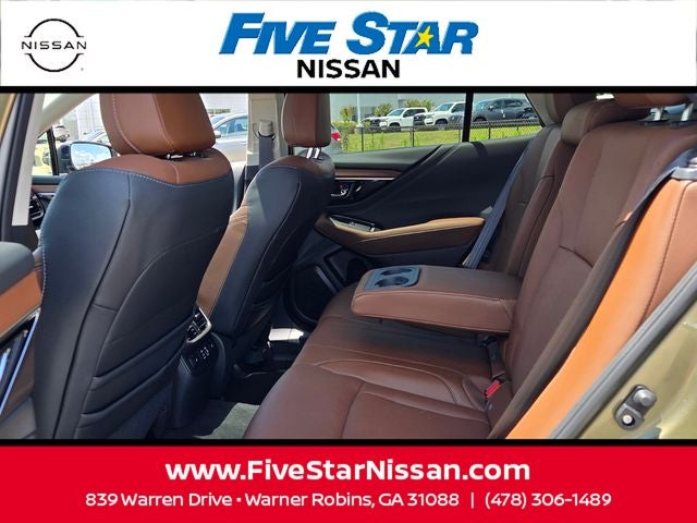 2024 Subaru Outback Touring XT