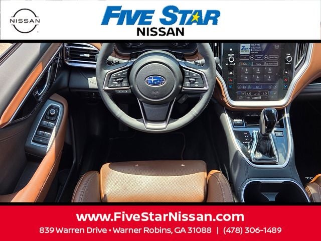 2024 Subaru Outback Touring XT