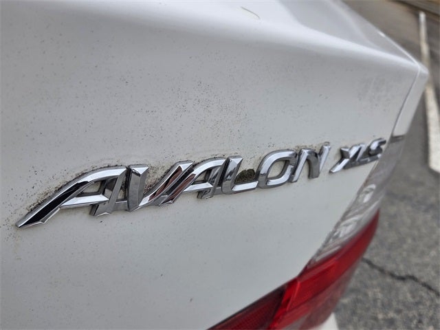 2003 Toyota Avalon XLS